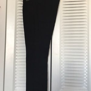 Ann Taylor stretch pant